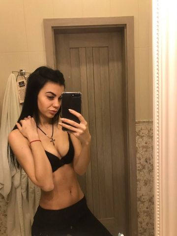 Люба Секс символ