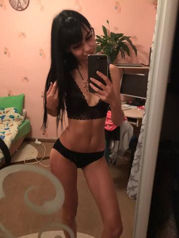 Люба Секс символ фото 3